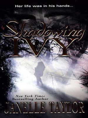 Book cover for Shadowing Ivy