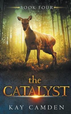 Book cover for The Catalyst