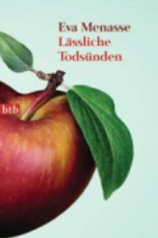 Cover of Lassliche Todsunden
