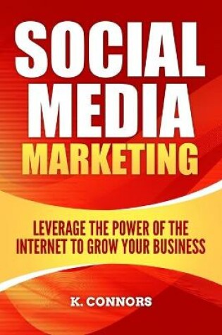 Cover of Social Media Marketing