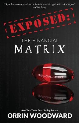 Book cover for Exposed