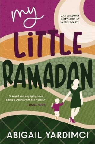 Cover of My Little Ramadan