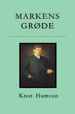 Cover of Markens grøde