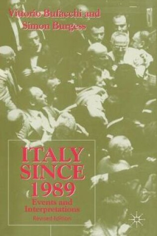 Cover of Italy since 1989