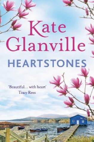 Cover of Heartstones