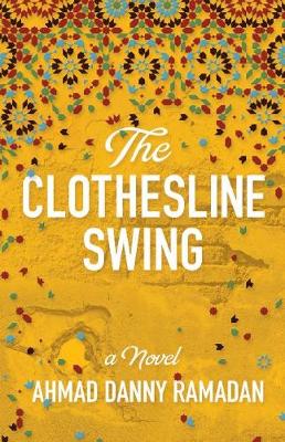 Book cover for The Clothesline Swing