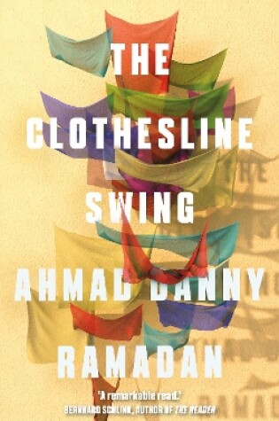 Cover of The Clothesline Swing