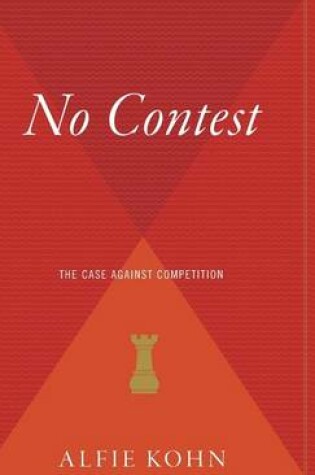 Cover of No Contest