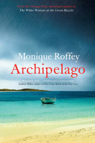 Cover of Archipelago