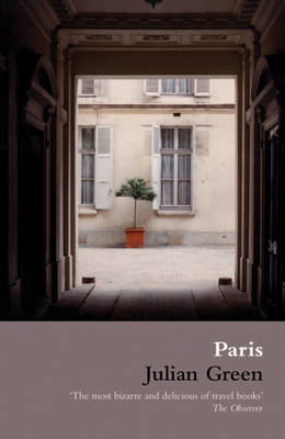 Book cover for Paris