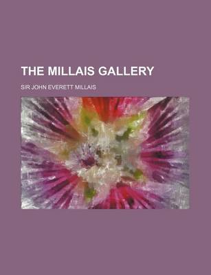 Book cover for The Millais Gallery