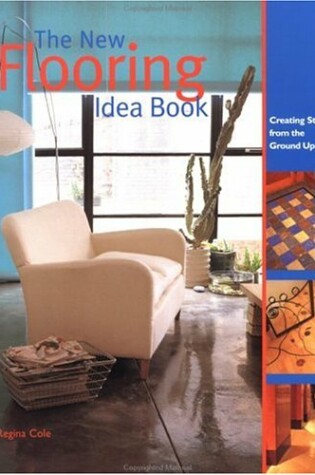 Cover of The New Flooring Idea Book