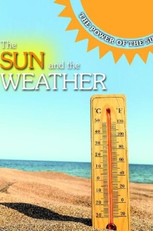 Cover of The Sun and the Weather