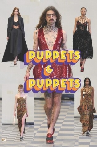 Cover of Puppets & Puppets