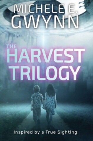 Cover of The Harvest Trilogy
