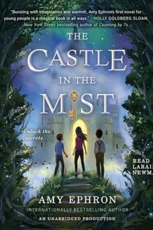 Cover of The Castle in the Mist