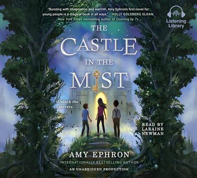 Book cover for The Castle in the Mist
