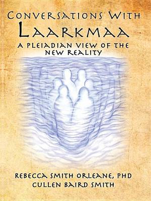 Cover of Conversations with Laarkmaa