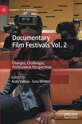 Cover of Documentary Film Festivals Vol. 2