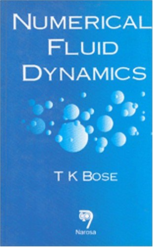 Book cover for Numerical Fluid Dynamics