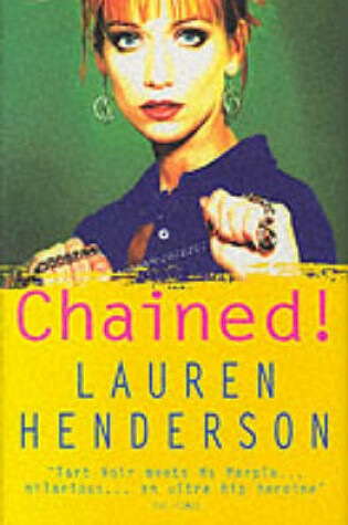 Cover of Chained!