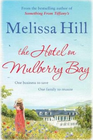 Cover of The Hotel on Mulberry Bay