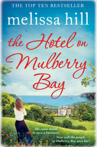 Cover of The Hotel on Mulberry Bay