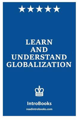 Book cover for Learn and Understand Globalization