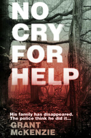 Cover of No Cry for Help