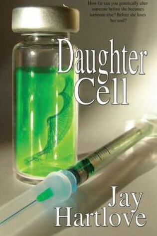 Cover of Daughter Cell