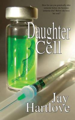 Cover of Daughter Cell