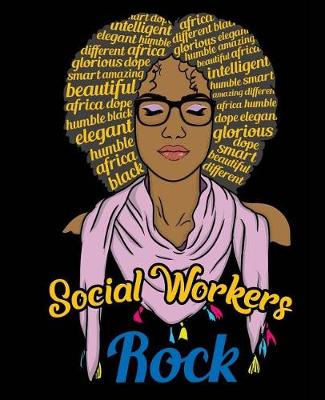 Cover of Social Workers Rock