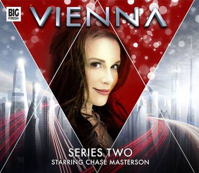 Book cover for Series Two Boxset