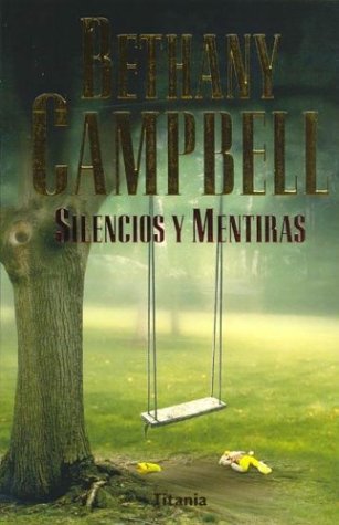 Book cover for Silencios y Mentiras