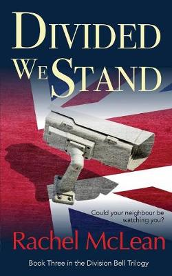 Book cover for Divided We Stand