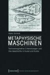 Book cover for Metaphysische Maschinen