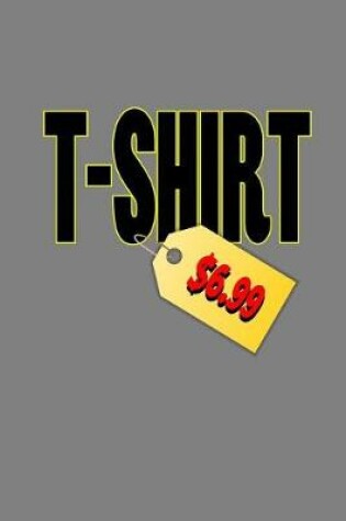 Cover of T-shirt 699