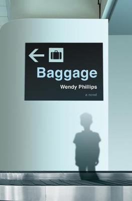 Book cover for Baggage