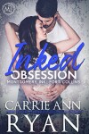 Book cover for Inked Obsession