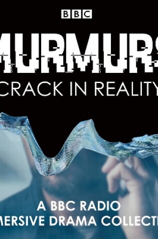 Cover of Murmurs: Crack in Reality