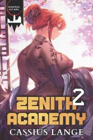 Cover of Zenith Academy 2