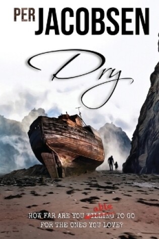 Cover of Dry