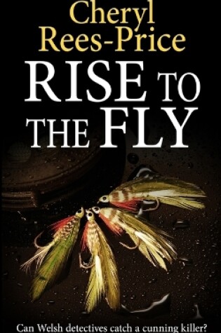 Cover of Rise to the Fly