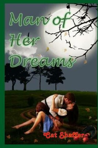 Cover of Man of Her Dreams