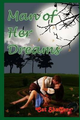 Book cover for Man of Her Dreams