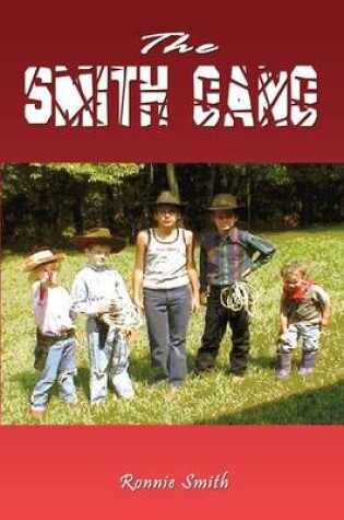 Cover of The Smith Gang