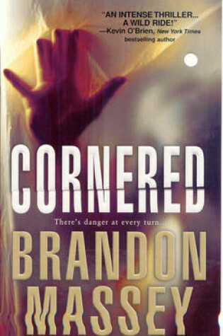 Cover of Cornered