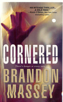 Book cover for Cornered