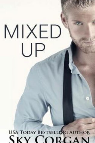 Cover of Mixed Up