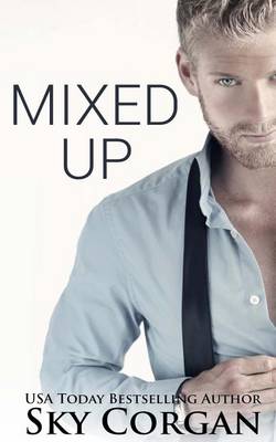 Book cover for Mixed Up